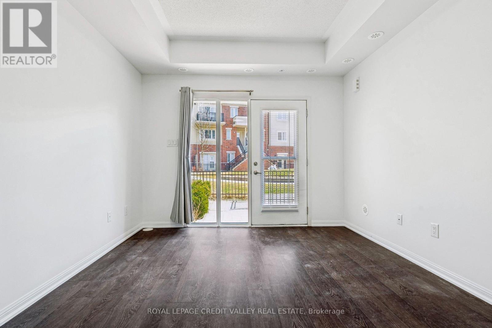 266 - 250 Sunny Meadow Boulevard, Brampton, Ontario  L6R 3Y7 - Photo 15 - W12977006