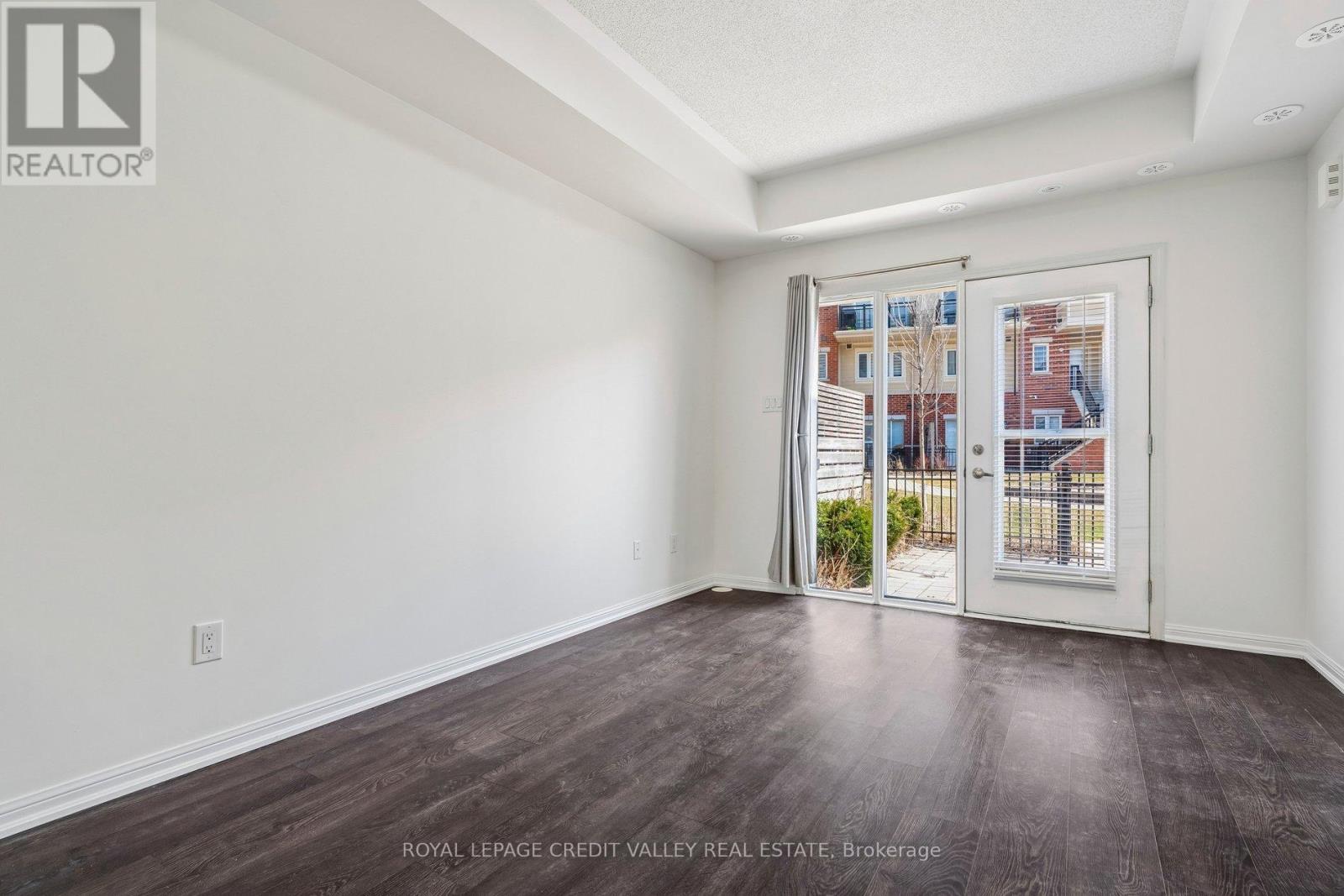 266 - 250 Sunny Meadow Boulevard, Brampton, Ontario  L6R 3Y7 - Photo 16 - W12977006