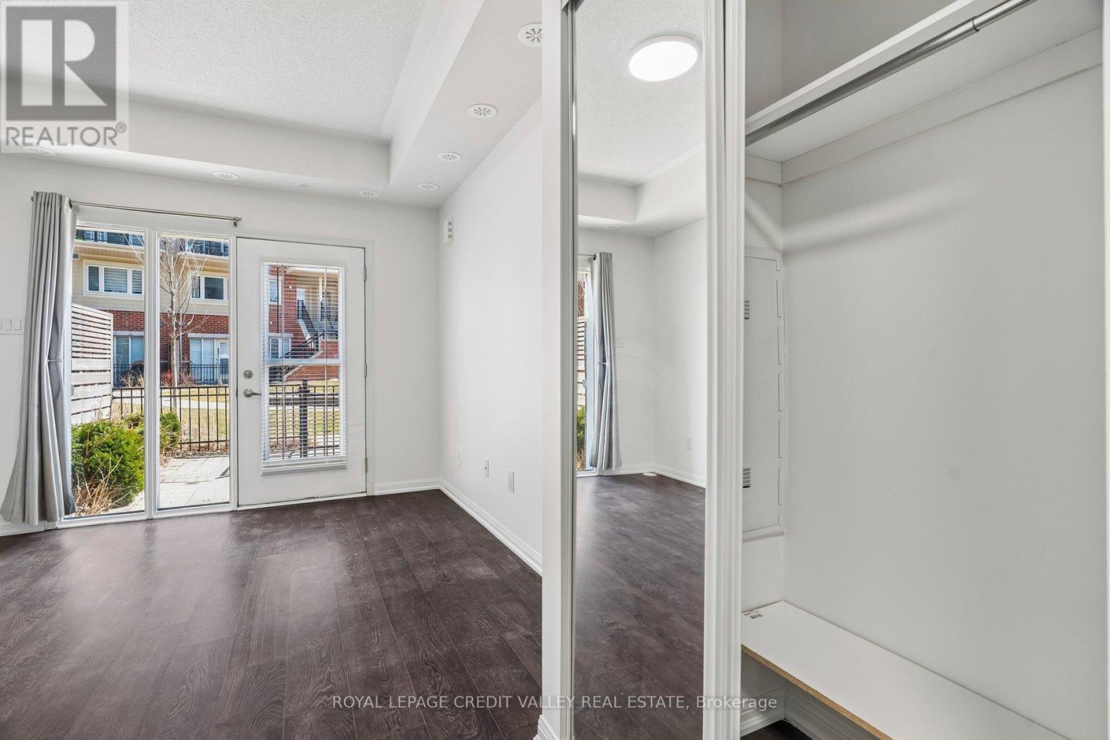 266 - 250 Sunny Meadow Boulevard, Brampton, Ontario  L6R 3Y7 - Photo 17 - W12977006