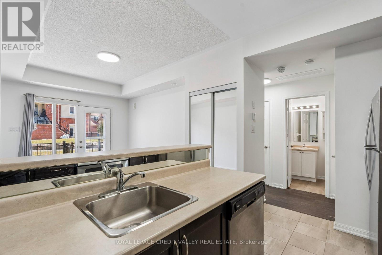 266 - 250 Sunny Meadow Boulevard, Brampton, Ontario  L6R 3Y7 - Photo 18 - W12977006