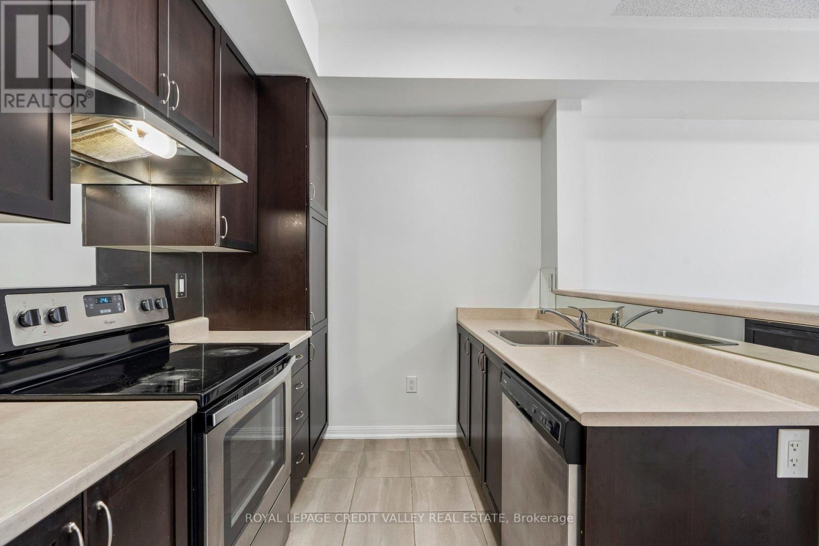 266 - 250 Sunny Meadow Boulevard, Brampton, Ontario  L6R 3Y7 - Photo 20 - W12977006