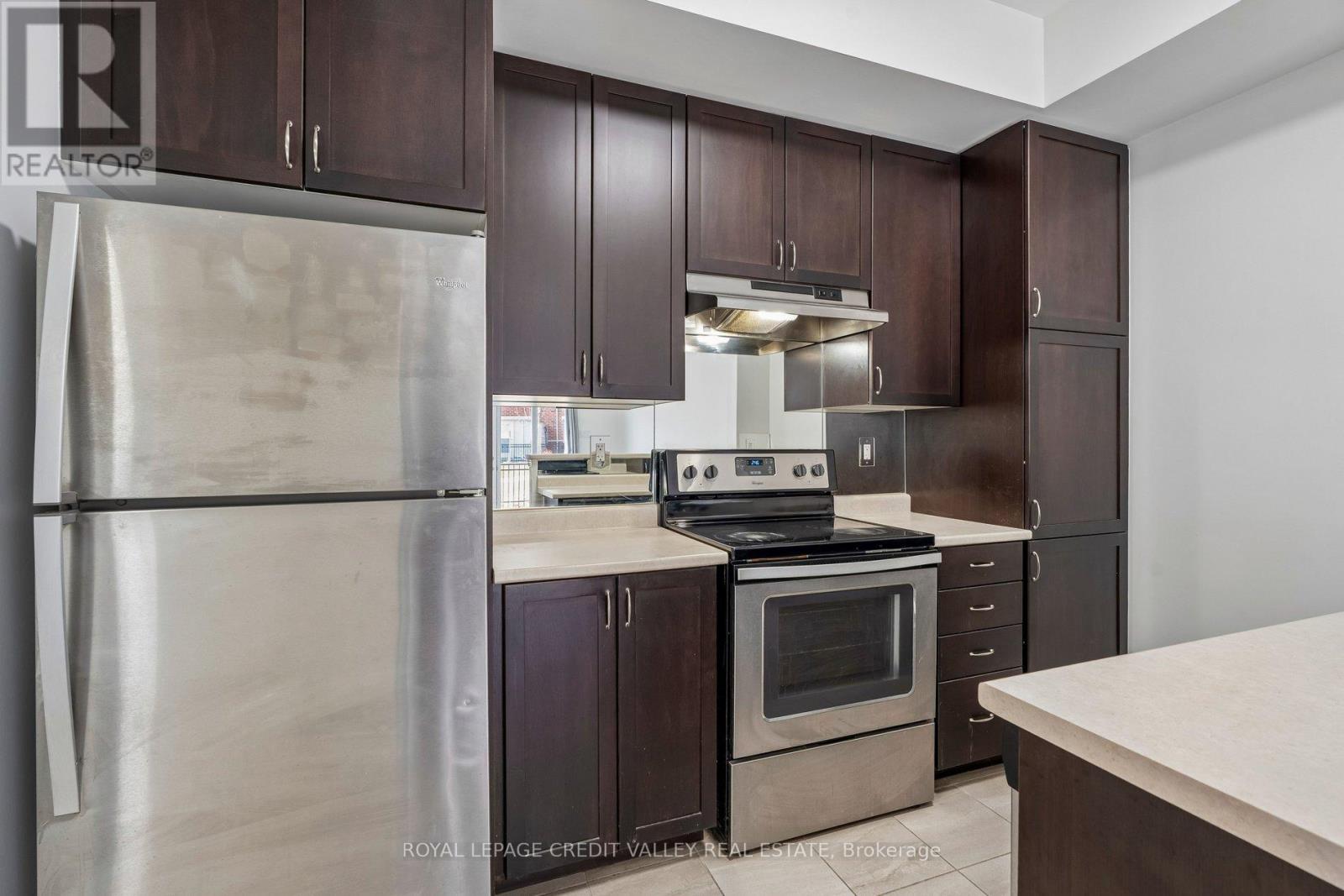 266 - 250 Sunny Meadow Boulevard, Brampton, Ontario  L6R 3Y7 - Photo 21 - W12977006