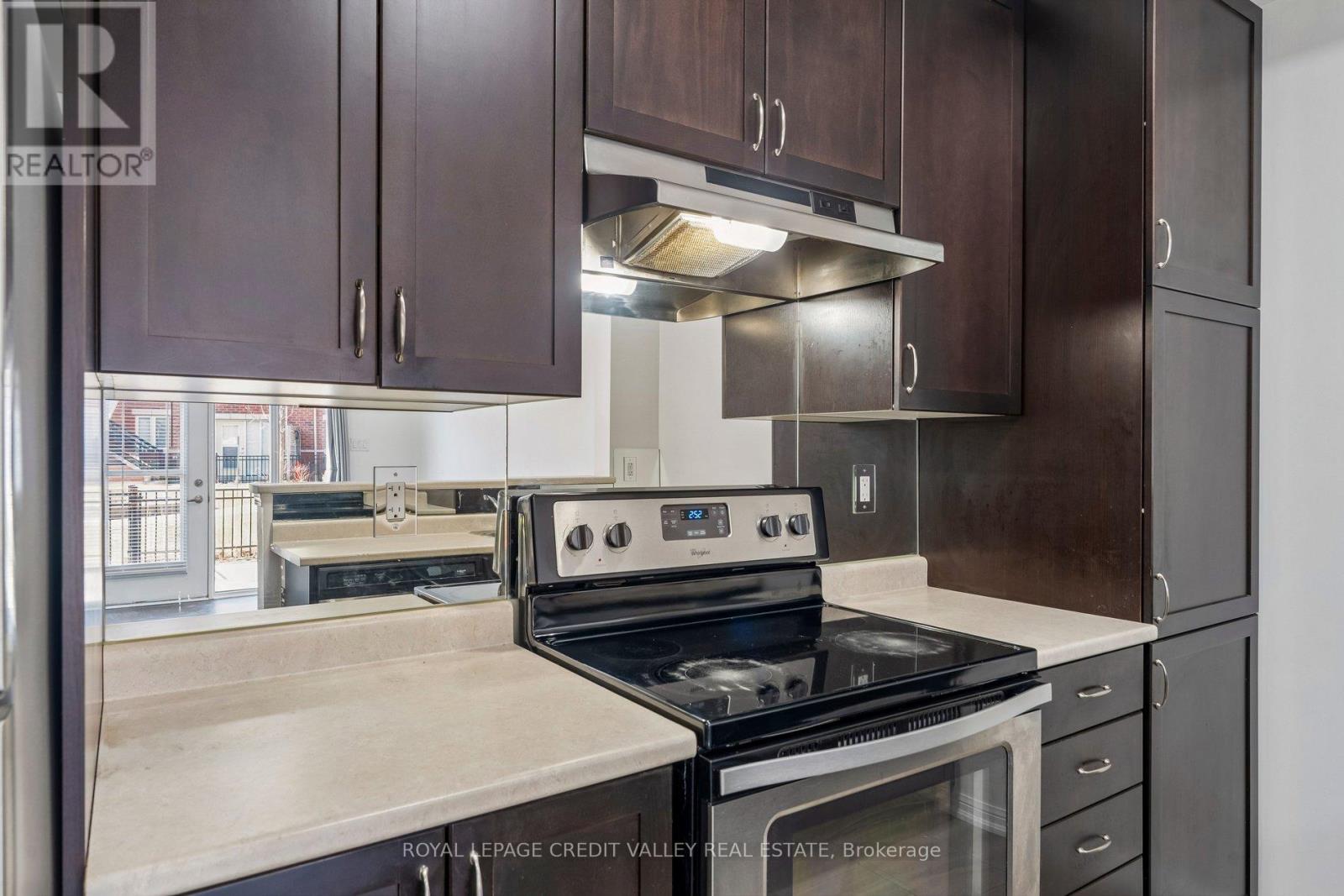 266 - 250 Sunny Meadow Boulevard, Brampton, Ontario  L6R 3Y7 - Photo 22 - W12977006