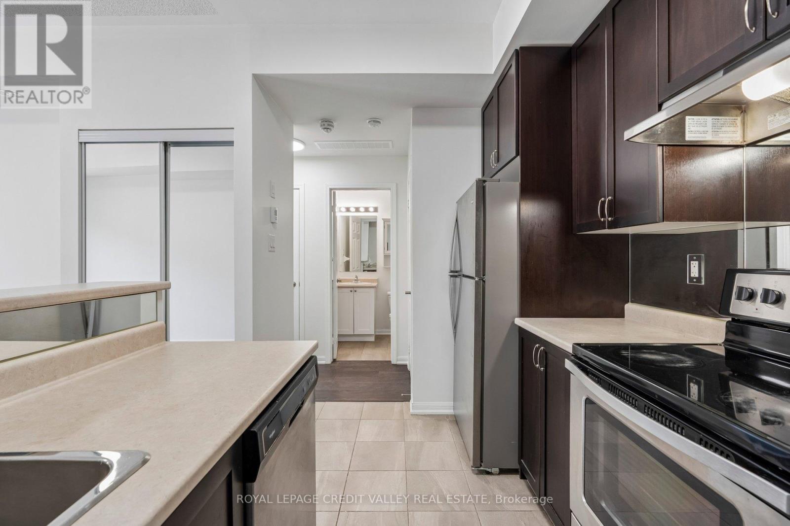 266 - 250 Sunny Meadow Boulevard, Brampton, Ontario  L6R 3Y7 - Photo 23 - W12977006