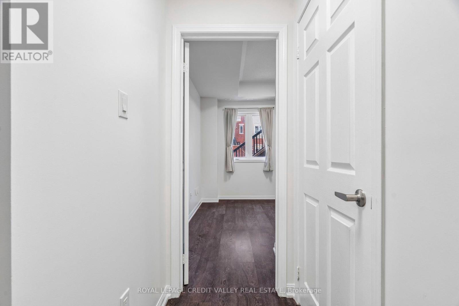 266 - 250 Sunny Meadow Boulevard, Brampton, Ontario  L6R 3Y7 - Photo 27 - W12977006