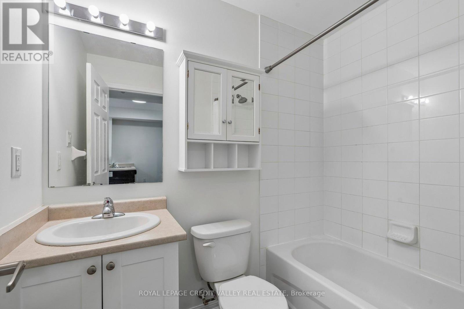 266 - 250 Sunny Meadow Boulevard, Brampton, Ontario  L6R 3Y7 - Photo 31 - W12977006