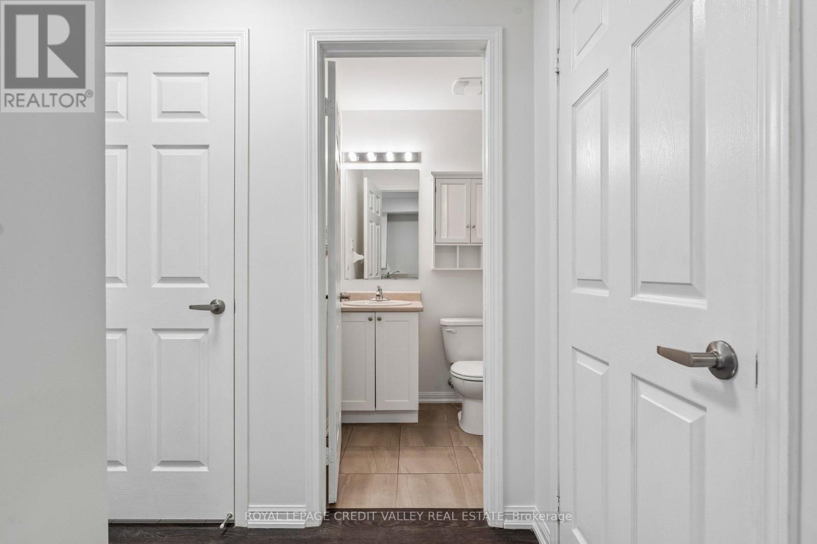 266 - 250 Sunny Meadow Boulevard, Brampton, Ontario  L6R 3Y7 - Photo 32 - W12977006