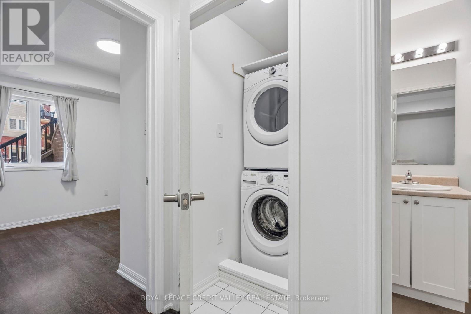 266 - 250 Sunny Meadow Boulevard, Brampton, Ontario  L6R 3Y7 - Photo 33 - W12977006