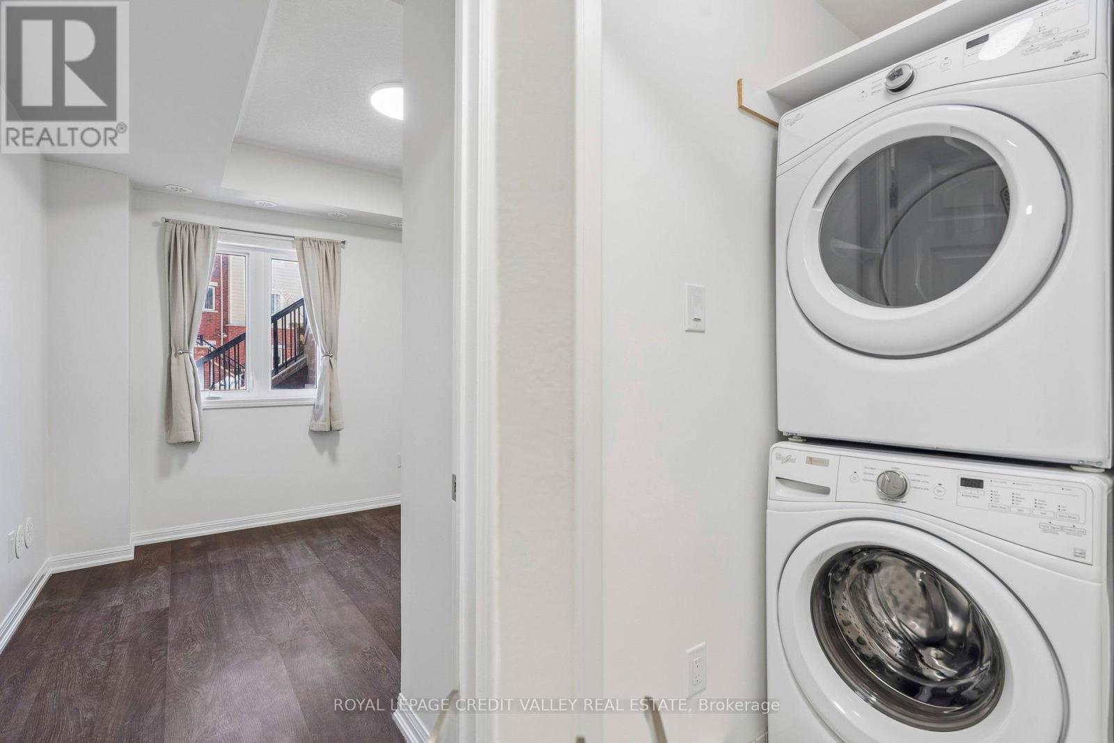 266 - 250 Sunny Meadow Boulevard, Brampton, Ontario  L6R 3Y7 - Photo 34 - W12977006