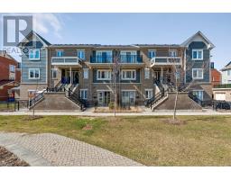 266 - 250 SUNNY MEADOW BOULEVARD, Brampton, Ontario