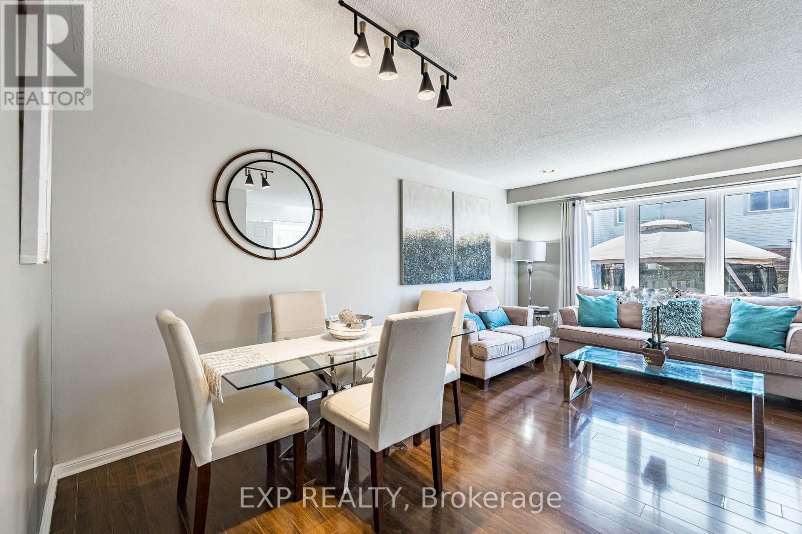 53 Sweetwood Circle, Brampton, Ontario  L7A 2X7 - Photo 2 - W12977032