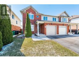 53 SWEETWOOD CIRCLE, Brampton, Ontario