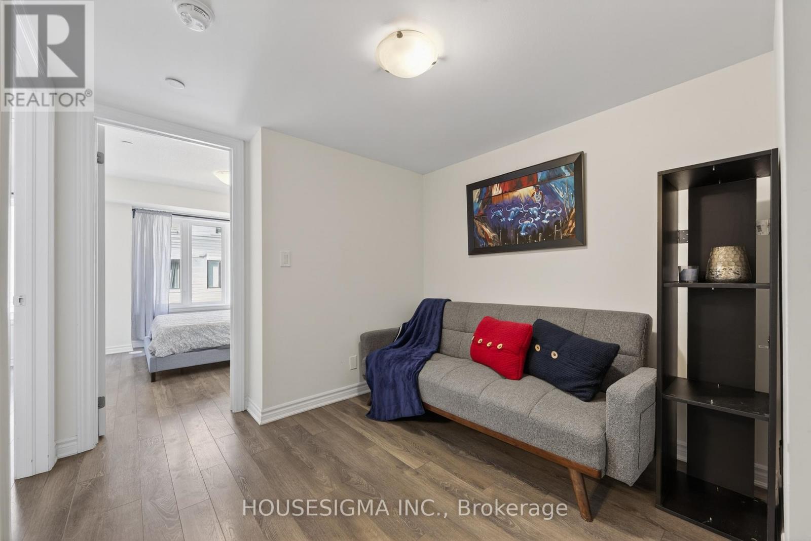 5 - 85 Eastwood Park Gardens, Toronto, Ontario  M8W 0B9 - Photo 13 - W12977040