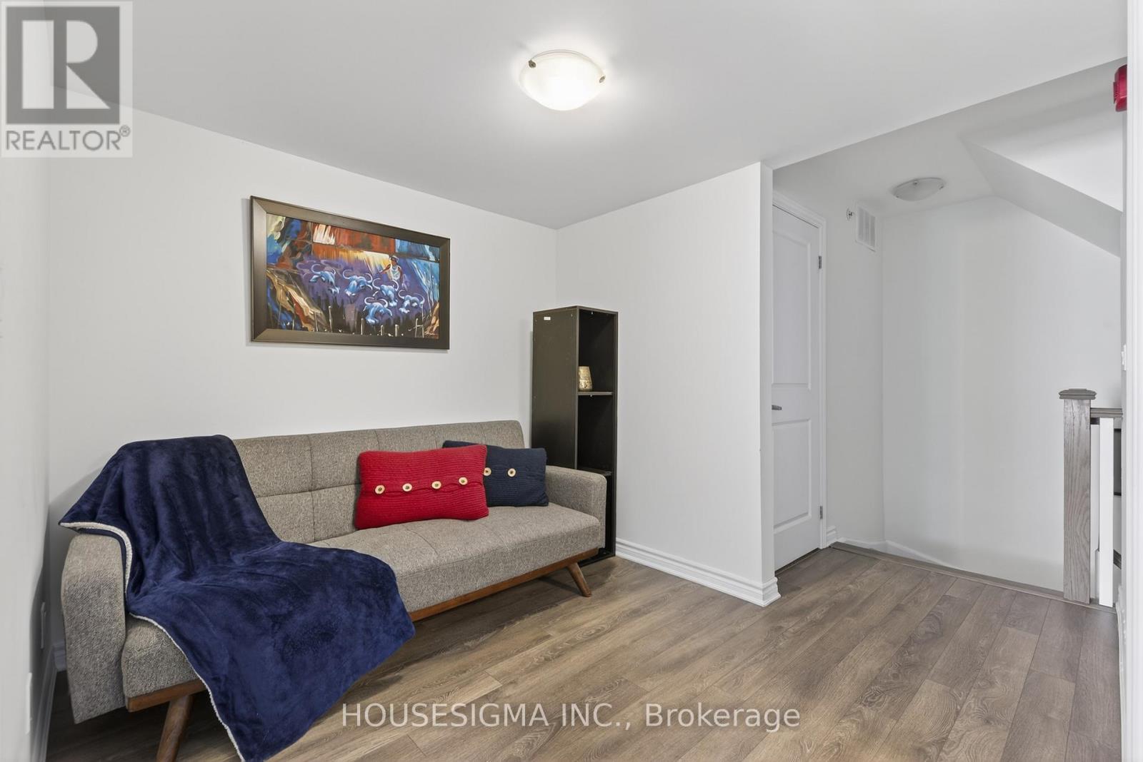 5 - 85 Eastwood Park Gardens, Toronto, Ontario  M8W 0B9 - Photo 16 - W12977040