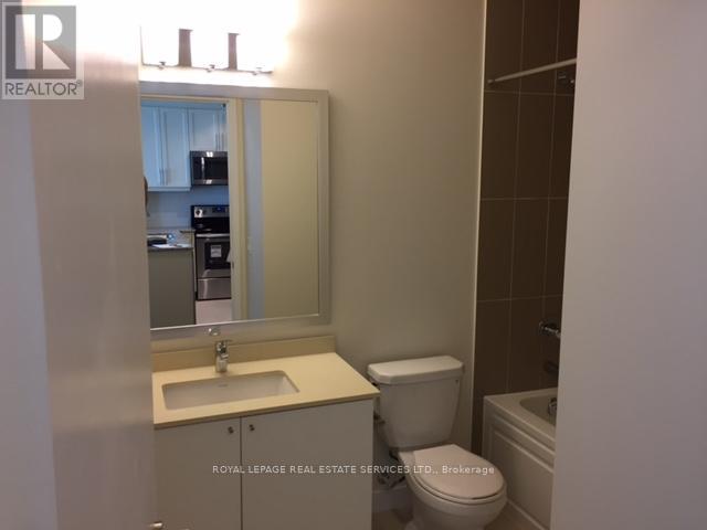 415 - 3975 Grand Park Drive, Mississauga, Ontario  L5B 0K4 - Photo 11 - W12977042