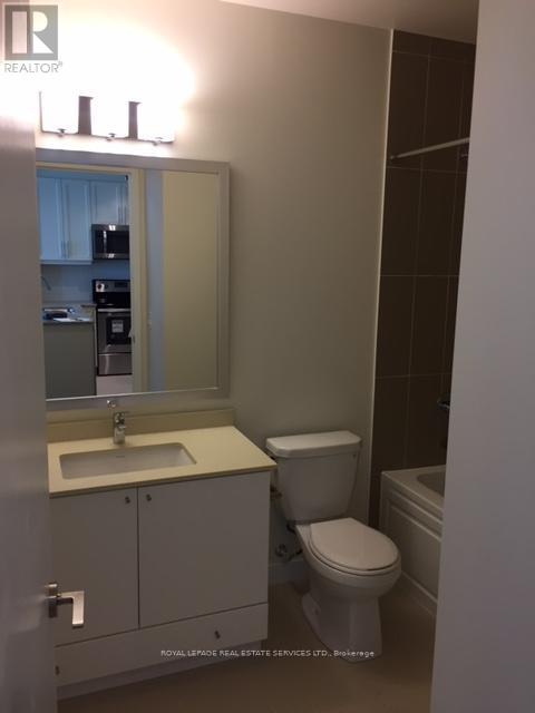 415 - 3975 Grand Park Drive, Mississauga, Ontario  L5B 0K4 - Photo 12 - W12977042