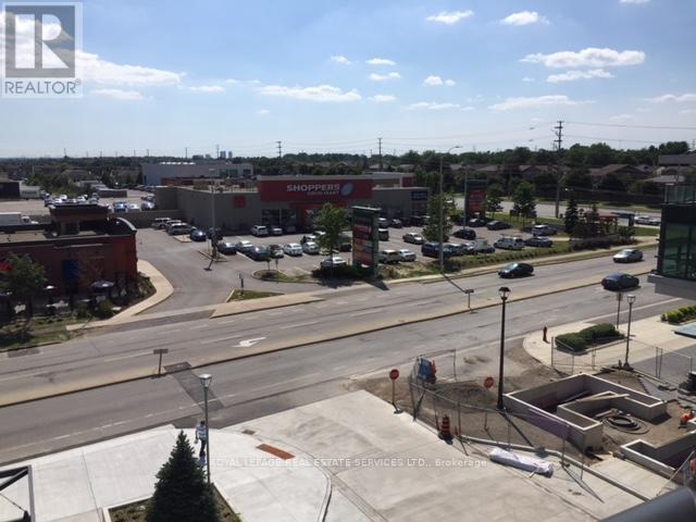 415 - 3975 Grand Park Drive, Mississauga, Ontario  L5B 0K4 - Photo 17 - W12977042