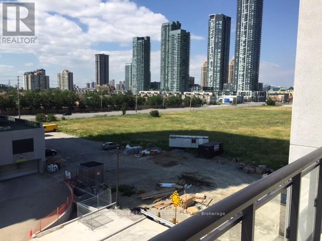415 - 3975 Grand Park Drive, Mississauga, Ontario  L5B 0K4 - Photo 18 - W12977042