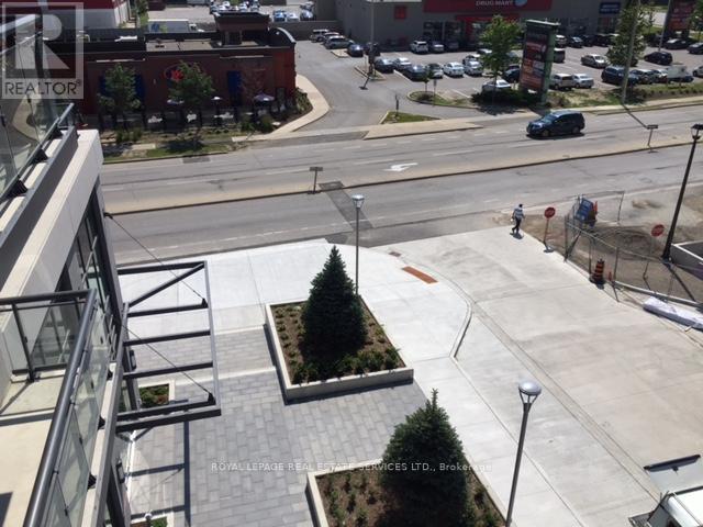 415 - 3975 Grand Park Drive, Mississauga, Ontario  L5B 0K4 - Photo 19 - W12977042