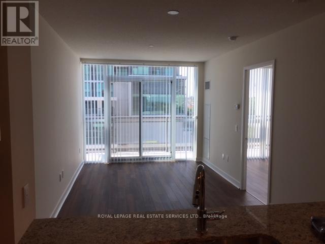 415 - 3975 Grand Park Drive, Mississauga, Ontario  L5B 0K4 - Photo 2 - W12977042