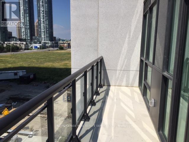 415 - 3975 Grand Park Drive, Mississauga, Ontario  L5B 0K4 - Photo 20 - W12977042
