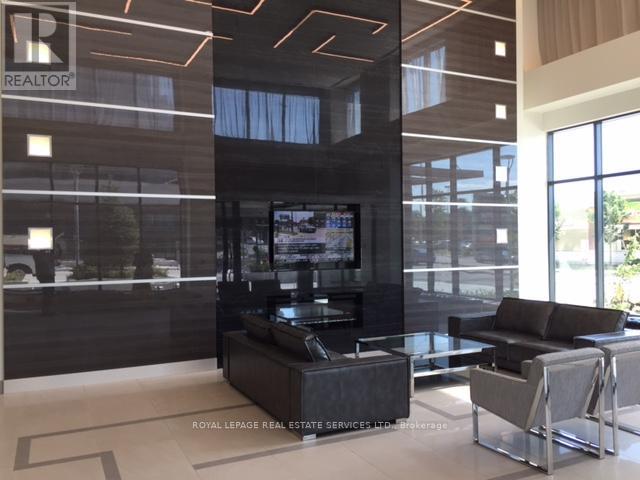 415 - 3975 Grand Park Drive, Mississauga, Ontario  L5B 0K4 - Photo 22 - W12977042