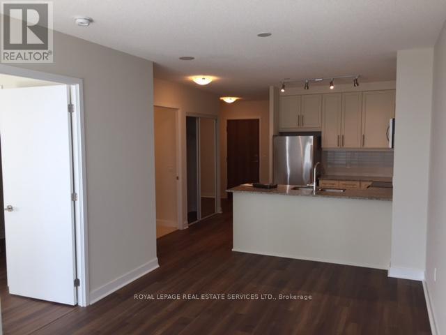 415 - 3975 Grand Park Drive, Mississauga, Ontario  L5B 0K4 - Photo 3 - W12977042