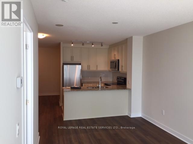 415 - 3975 Grand Park Drive, Mississauga, Ontario  L5B 0K4 - Photo 5 - W12977042