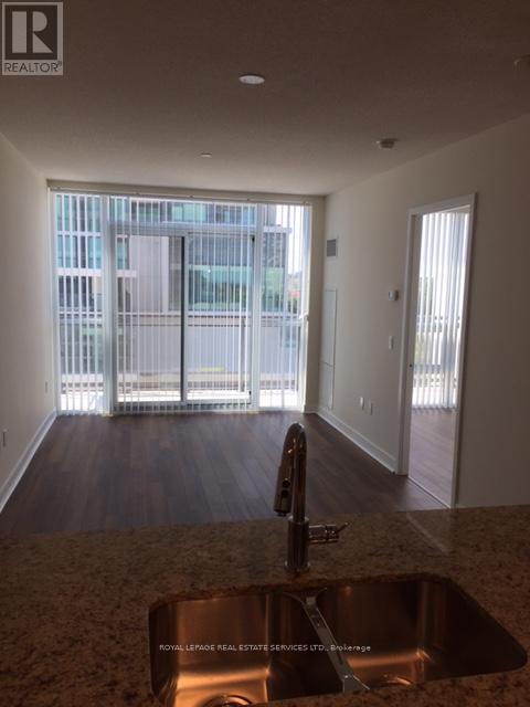 415 - 3975 Grand Park Drive, Mississauga, Ontario  L5B 0K4 - Photo 6 - W12977042