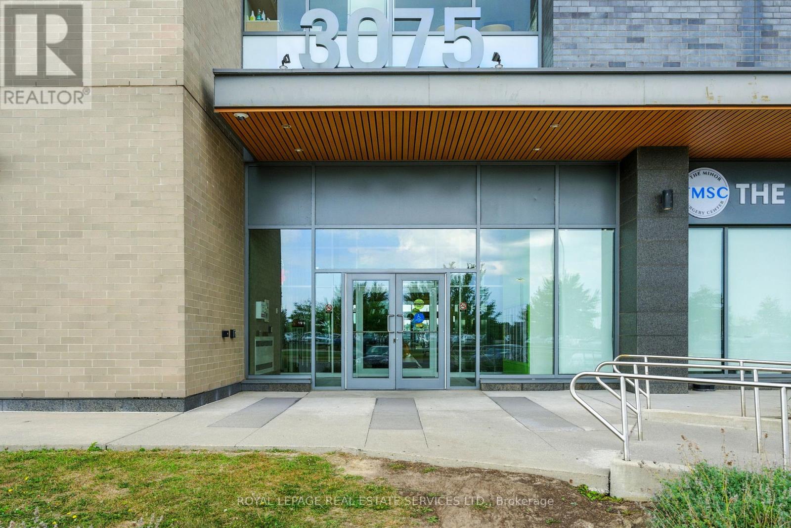 419 B - 3075 Hospital Gate, Oakville, Ontario  L6M 1M1 - Photo 3 - W12977074