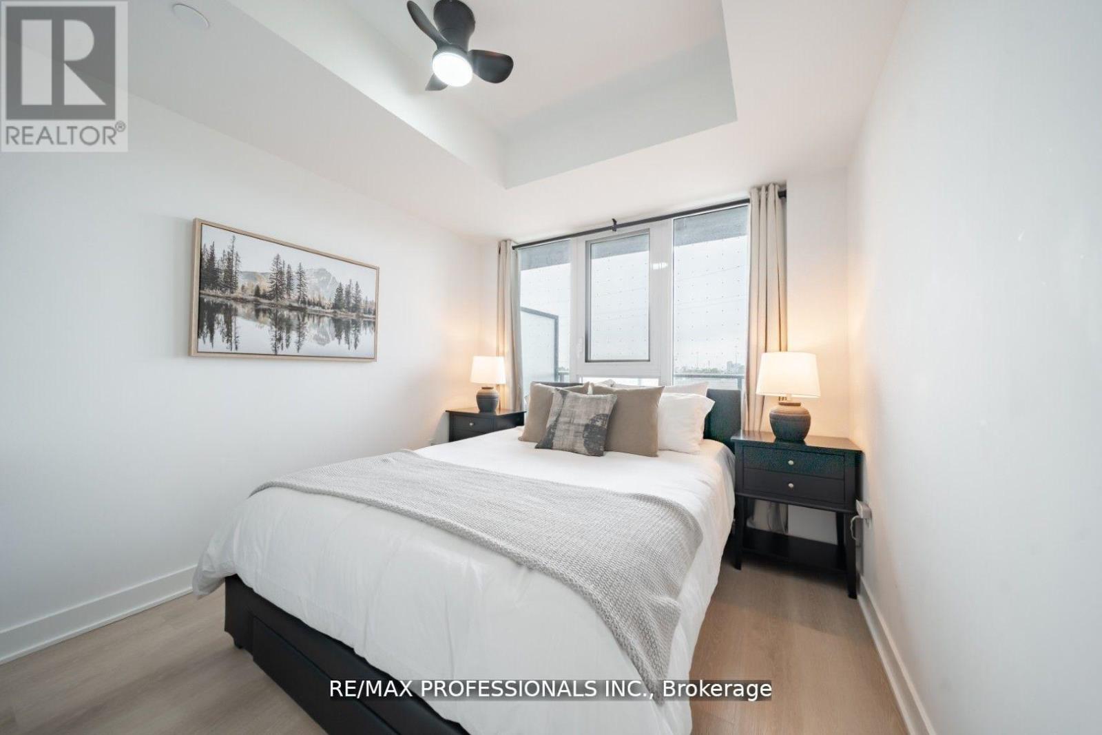 305 - 36 Zorra Street, Toronto, Ontario  M8Z 0G5 - Photo 14 - W12977082