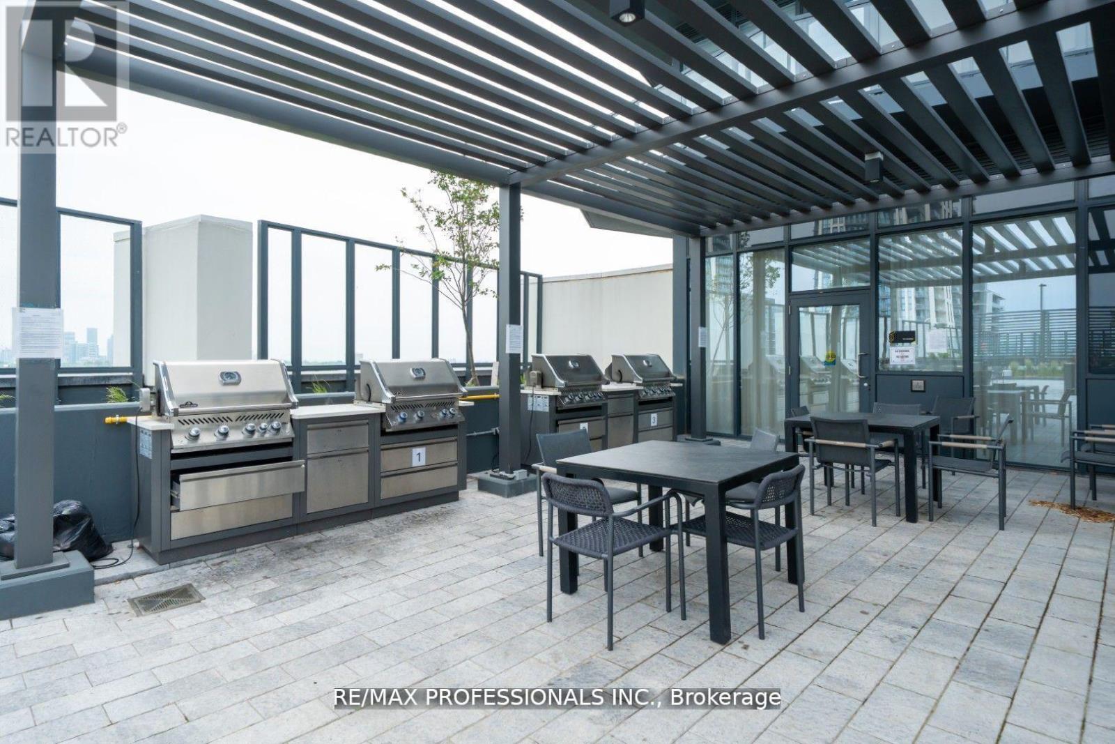 305 - 36 Zorra Street, Toronto, Ontario  M8Z 0G5 - Photo 25 - W12977082