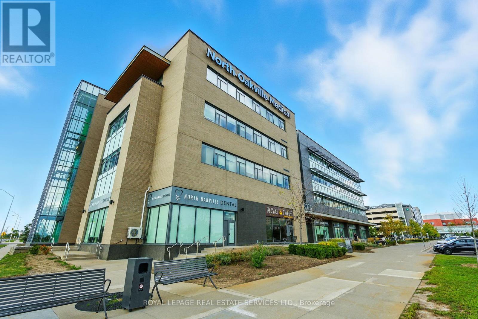 419 - 3075 HOSPITAL GATE, Oakville, Ontario