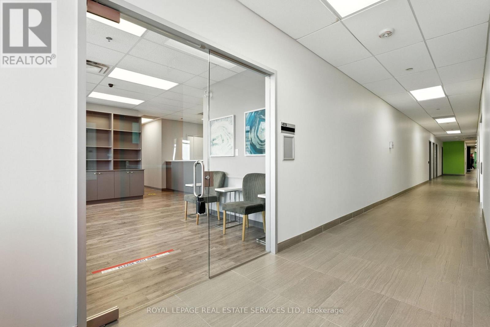 419 - 3075 Hospital Gate, Oakville, Ontario  L6M 1M1 - Photo 36 - W12977110