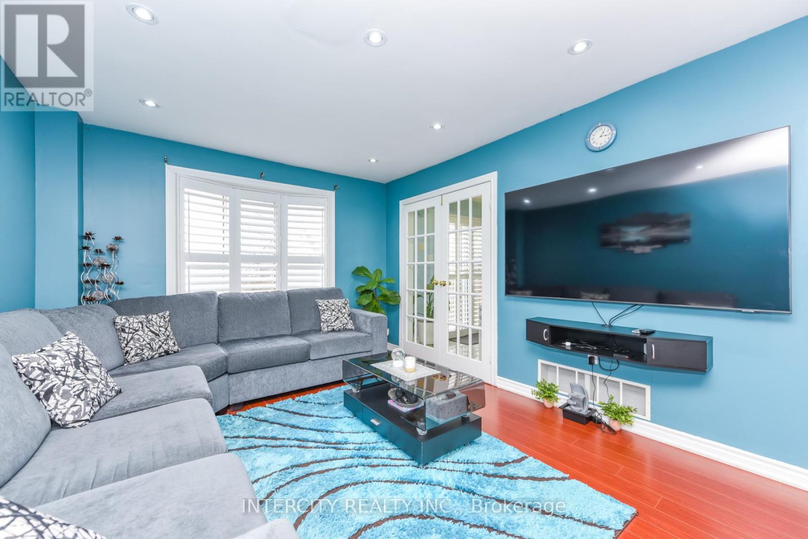 7140 Dalewood Drive, Mississauga, Ontario  L4T 4E9 - Photo 15 - W12977116