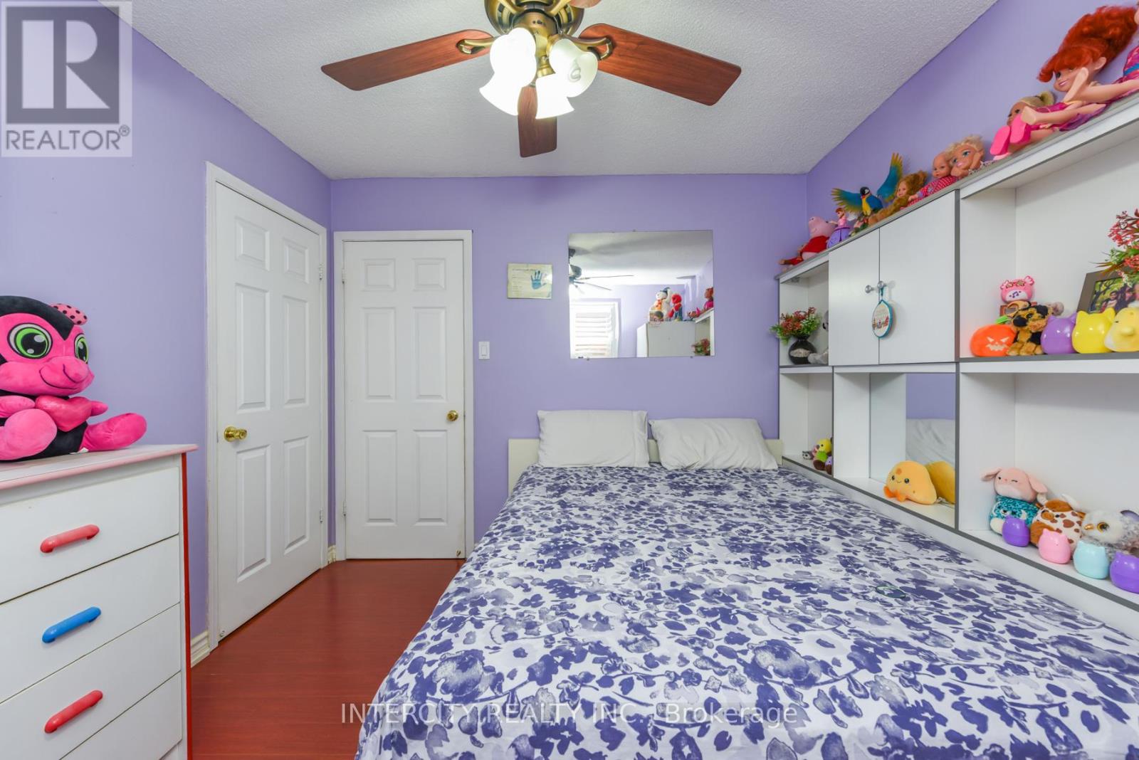 7140 Dalewood Drive, Mississauga, Ontario  L4T 4E9 - Photo 31 - W12977116