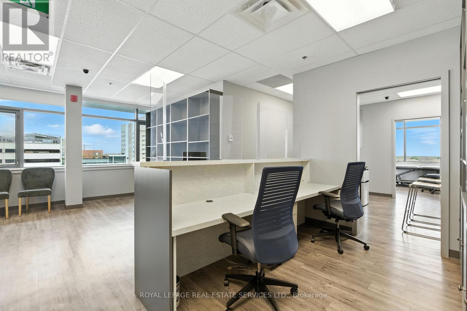 419 A - 3075 Hospital Gate, Oakville, Ontario  L6M 1M1 - Photo 11 - W12977122