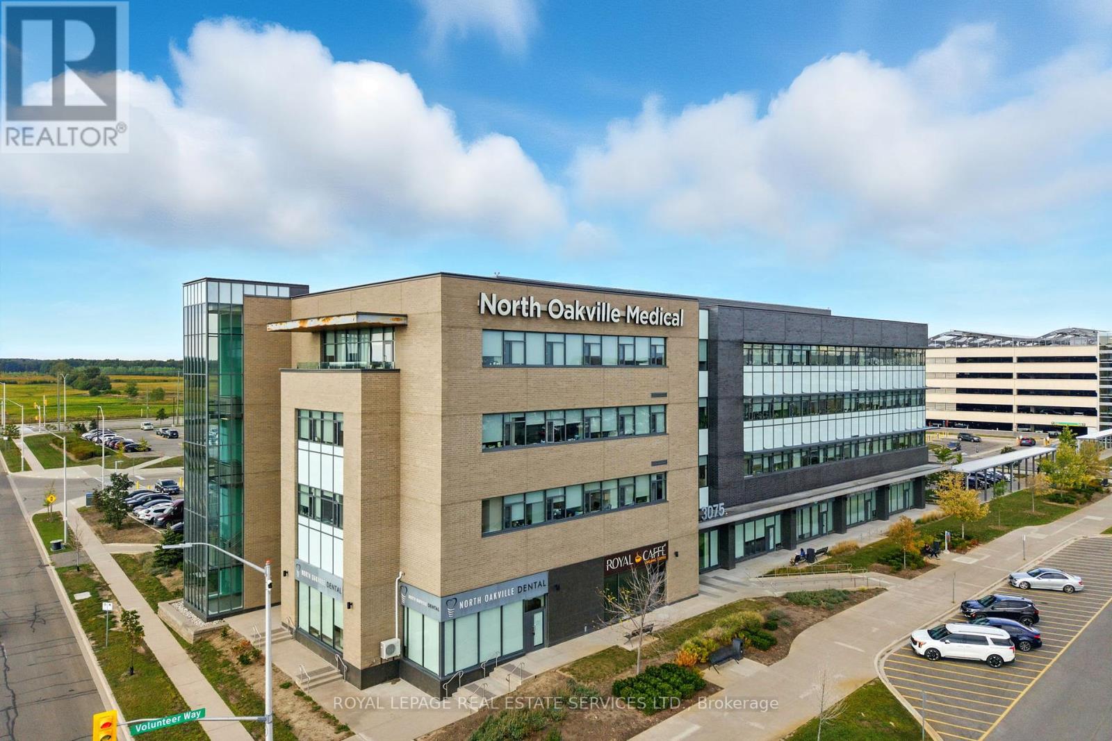 419 A - 3075 Hospital Gate, Oakville, Ontario  L6M 1M1 - Photo 44 - W12977122