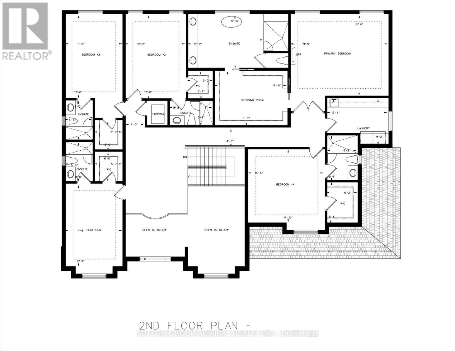 21 Valleywest Road, Brampton, Ontario  L6P 2J9 - Photo 6 - W12977132