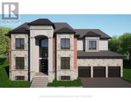 21 VALLEYWEST ROAD, Brampton, Ontario