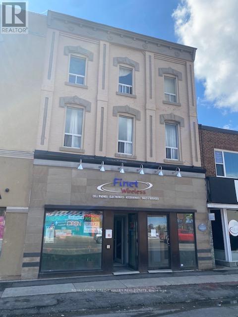 45 MAIN STREET N, Brampton, Ontario