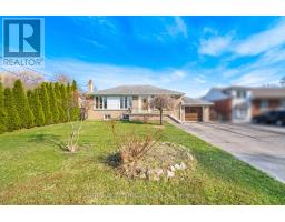 86 DUNBAR ROAD, Mississauga, Ontario