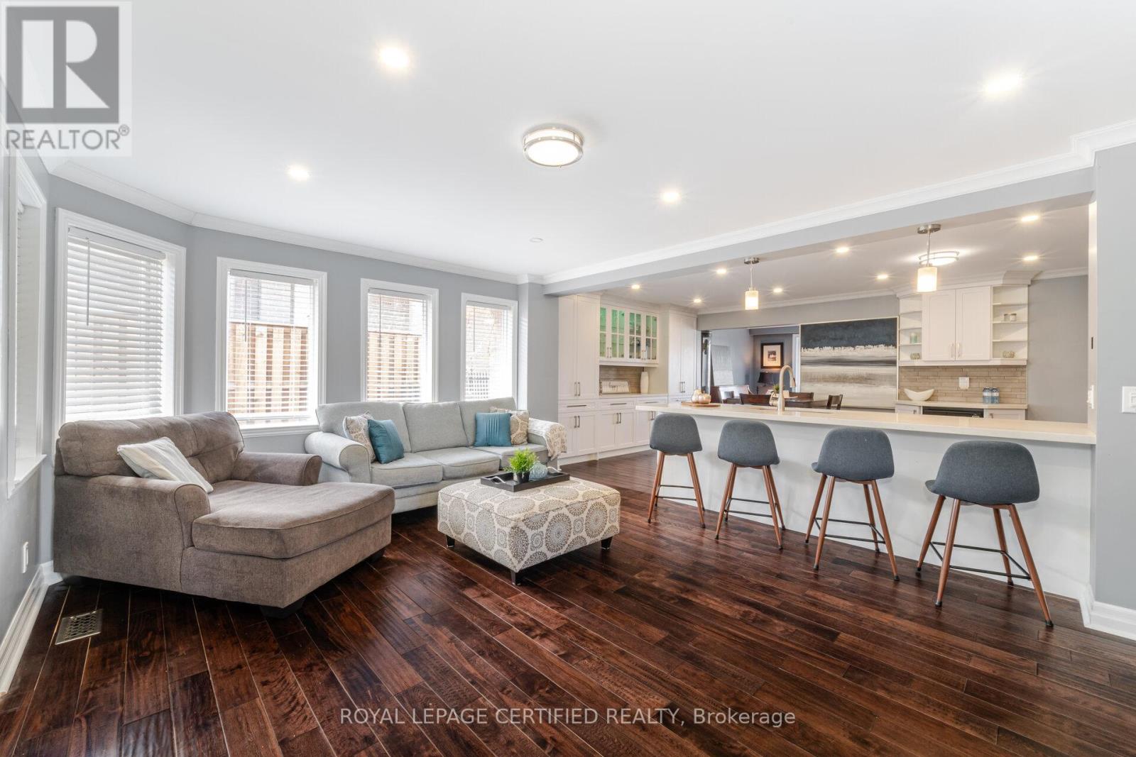 5 Stockman Crescent, Halton Hills, Ontario  L7G 1J5 - Photo 14 - W12977158