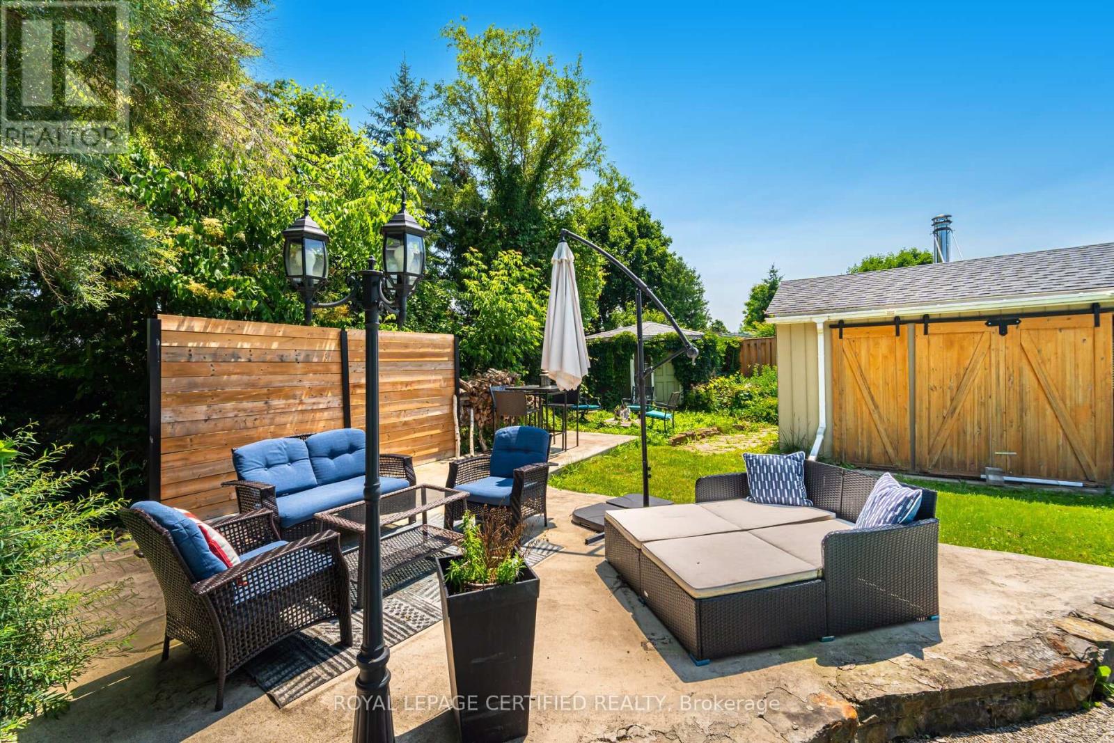 5 Stockman Crescent, Halton Hills, Ontario  L7G 1J5 - Photo 45 - W12977158