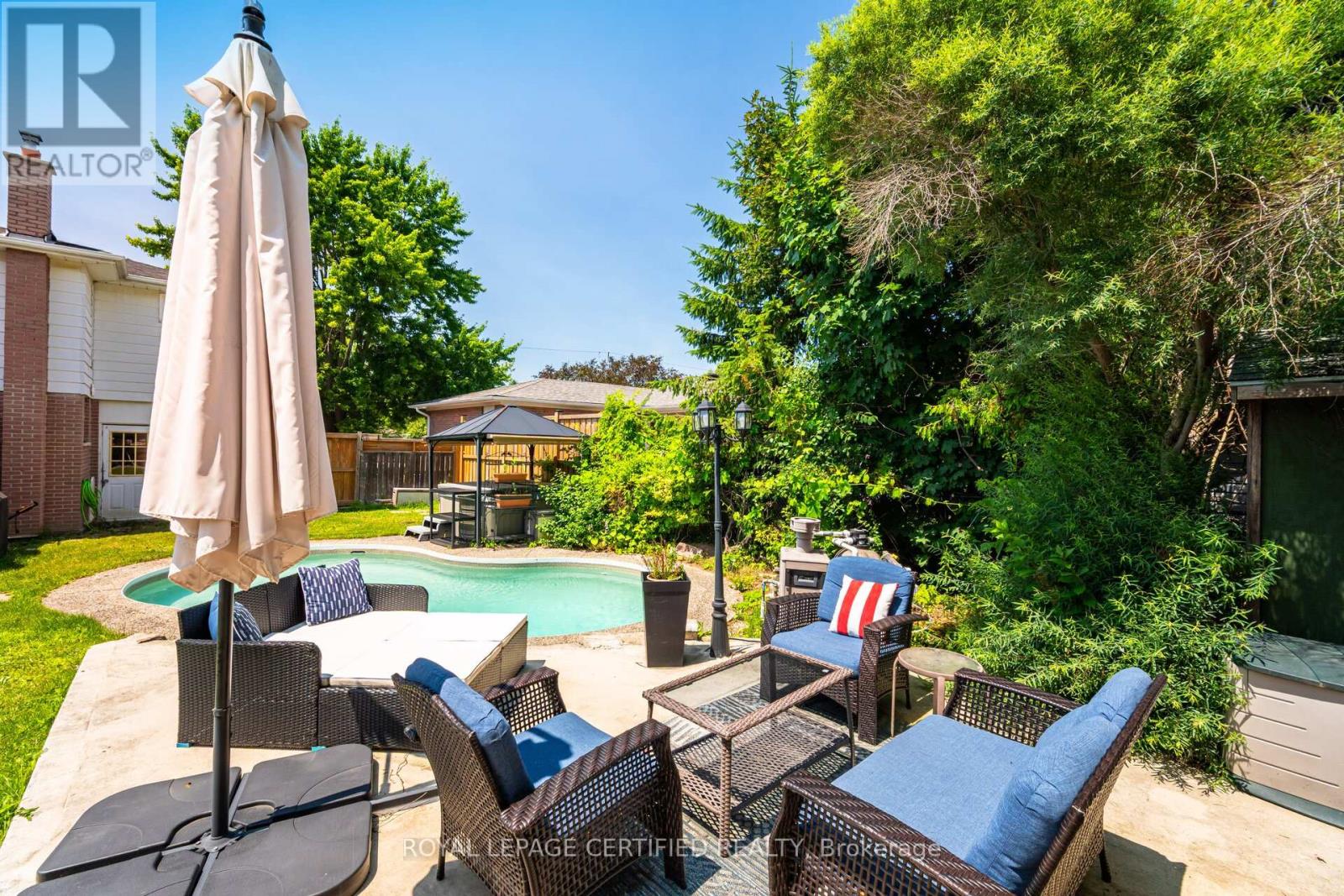 5 Stockman Crescent, Halton Hills, Ontario  L7G 1J5 - Photo 46 - W12977158