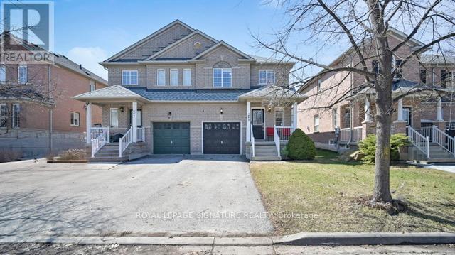 263 PETTIGREW TRAIL, milton (de dempsey), Ontario