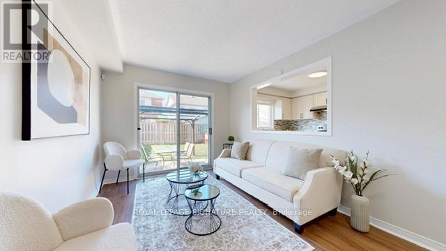 263 Pettigrew Trail, Milton, Ontario  L9T 5X7 - Photo 10 - W12977172