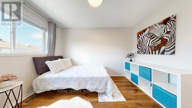 263 Pettigrew Trail, Milton, Ontario  L9T 5X7 - Photo 19 - W12977172