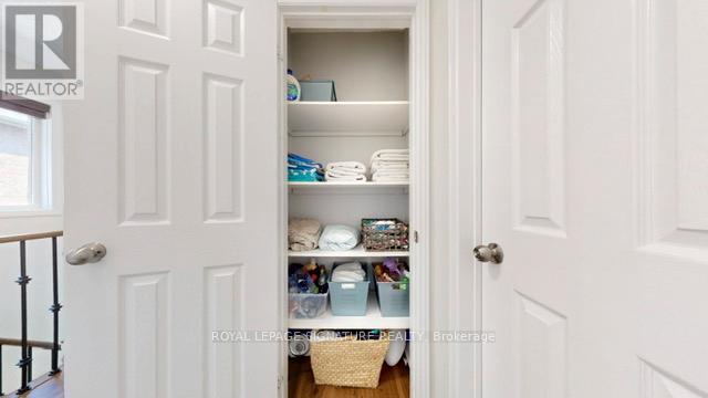 263 Pettigrew Trail, Milton, Ontario  L9T 5X7 - Photo 23 - W12977172