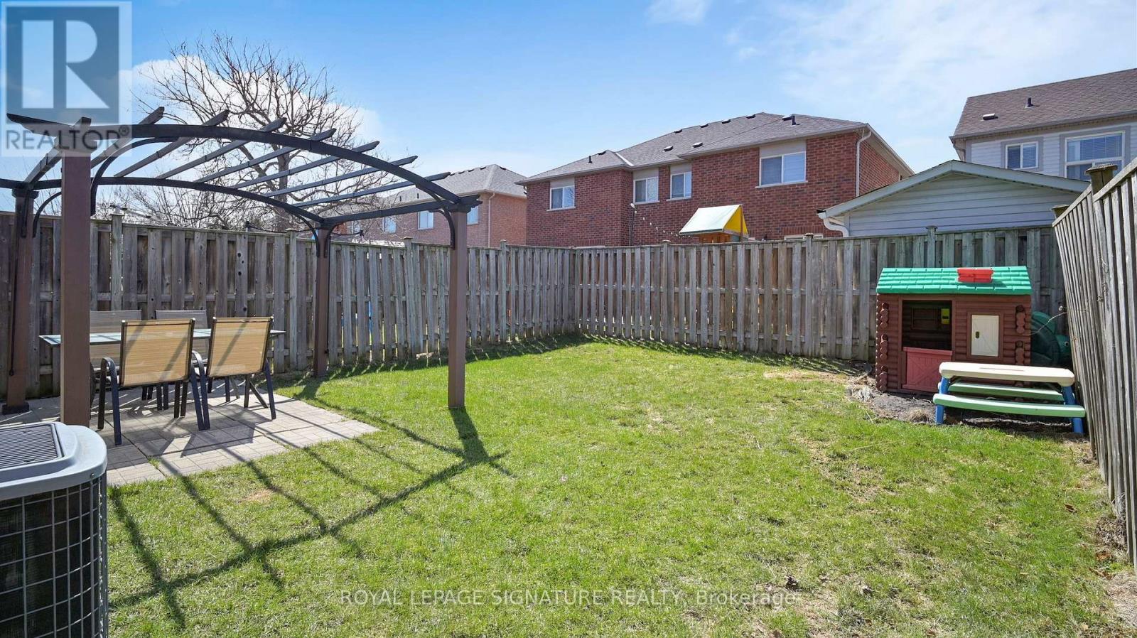 263 Pettigrew Trail, Milton, Ontario  L9T 5X7 - Photo 31 - W12977172